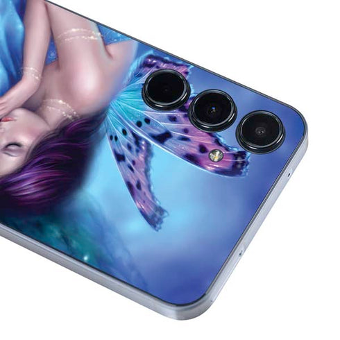 Serenity by Rachel Anderson Galaxy A35 5G Skin